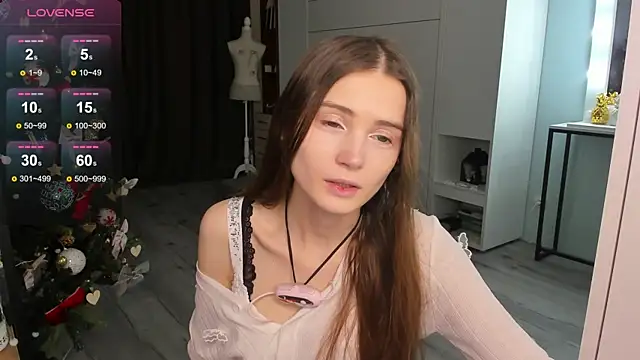 Hana Flo  online show from 19, 1, 2026