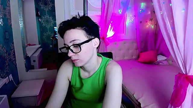 ErickaFetish online show from 30, 11, 2025