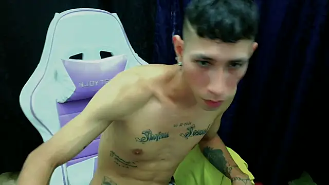 The latin boy online show from 29, 10, 2025