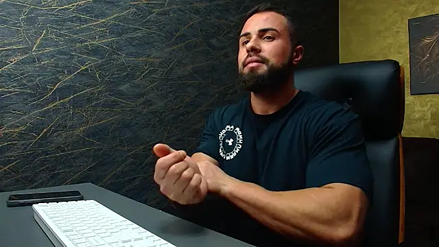 HayesWood online show from 14, 11, 2025