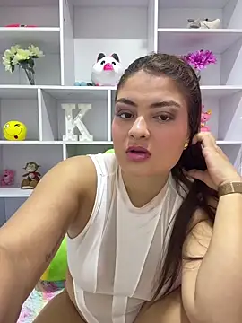 Itskari  online show from 15, 11, 2025