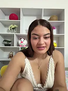 Itskari  online show from 28, 11, 2025