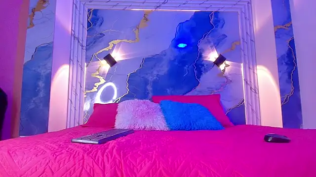 Snapshot of Girls_from_medellin chatting on 14, 11, 2025 Girls from medellin online show from 14, 11, 2025