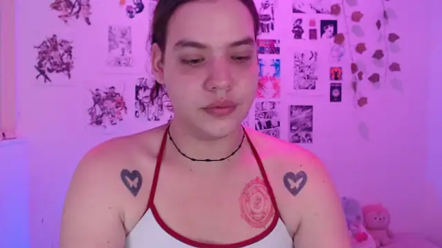 Snapshot of reiko_doll chatting on 3, 11, 2025 reiko doll online show from 3, 11, 2025