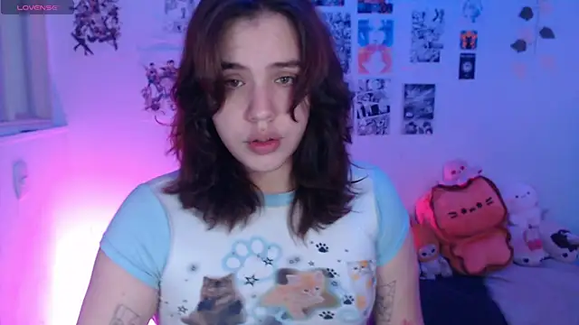 Snapshot of reiko_doll chatting on 3, 12, 2025 reiko doll online show from 3, 12, 2025