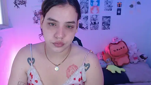 Snapshot of reiko_doll chatting on 5, 12, 2025 reiko doll online show from 5, 12, 2025