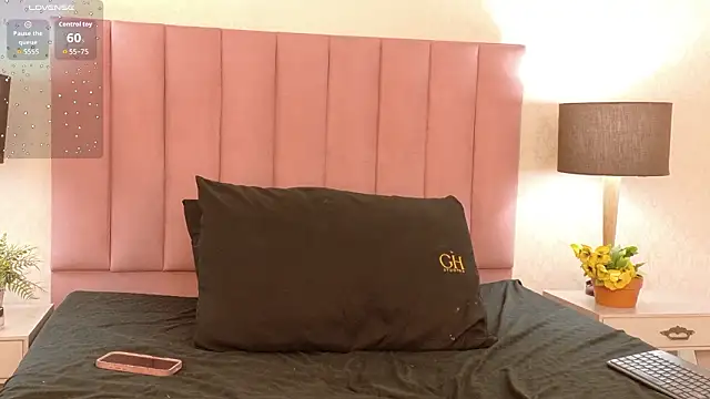 Alanagh  online show from 18, 3, 2026