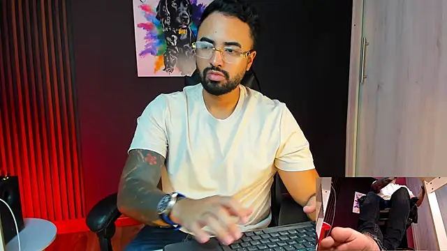 mateobeta online show from 10, 11, 2025