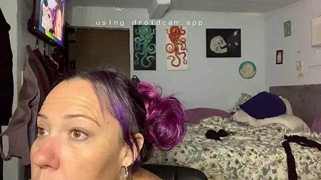 kristallic online show from 20, 3, 2026