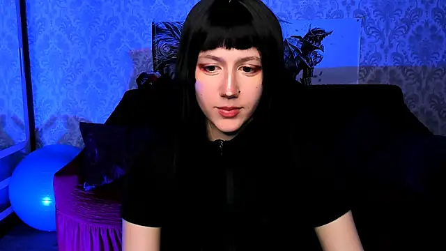 Snapshot of kamisama_ami chatting on 29, 10, 2025 kamisama ami online show from 29, 10, 2025