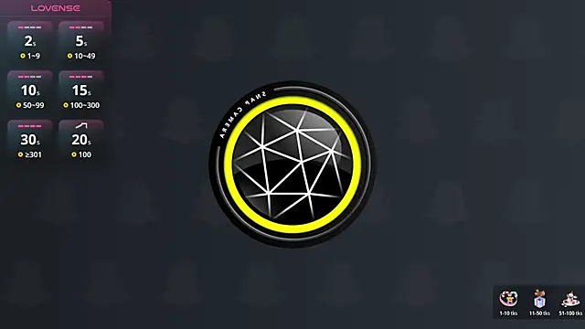 Snapshot of Flor_Gil chatting on 25, 11, 2025 Flor Gil online show from 25, 11, 2025