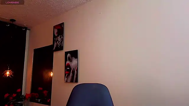 Flor Gil online show from 7, 1, 2026