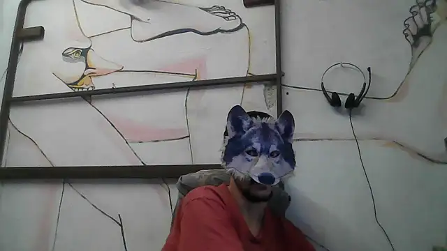 acab bdsm online show from 21, 11, 2025