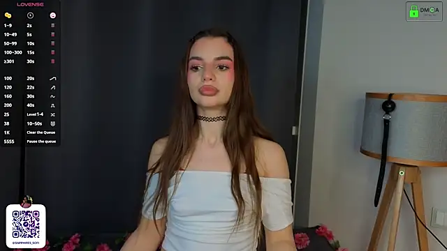 LauraHansil online show from 26, 2, 2026