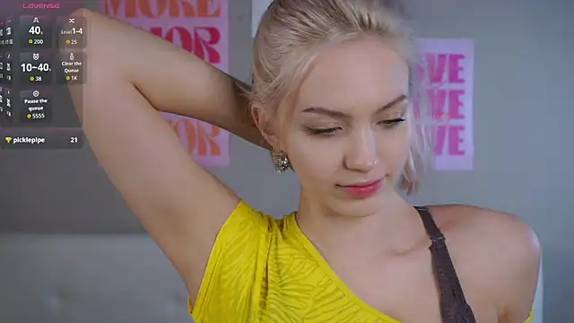 Snapshot of VetaManhardt chatting on 8, 3, 2026 VetaManhardt online show from 8, 3, 2026