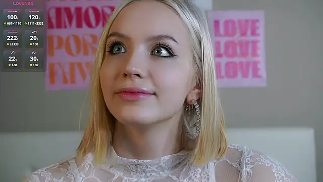 Snapshot of VetaManhardt chatting on 14, 3, 2026 VetaManhardt online show from 14, 3, 2026