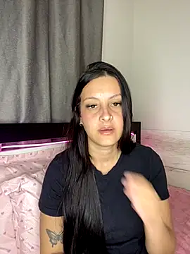 lissalves online show from 10, 11, 2025