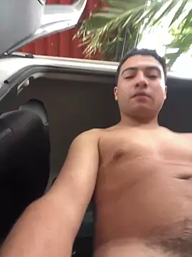 PetterPablo12 online show from 27, 11, 2025