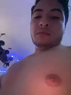 PetterPablo12 online show from 13, 1, 2026