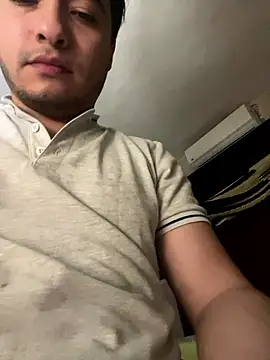 PetterPablo12 online show from 13, 1, 2026