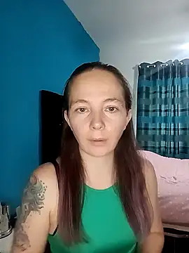 DeepestFantisy x online show from 4, 11, 2025