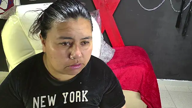 serenamystsh online show from 26, 11, 2025