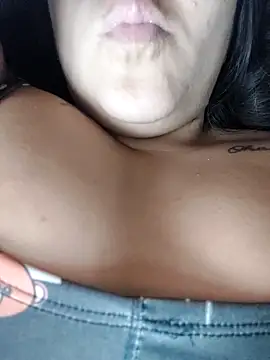 Camilu23 online show from 16, 12, 2025