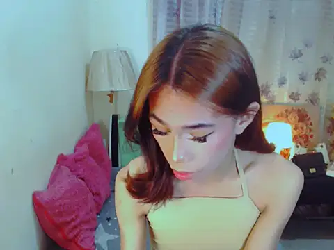 EXOTICGEORGINA online show from 16, 1, 2026