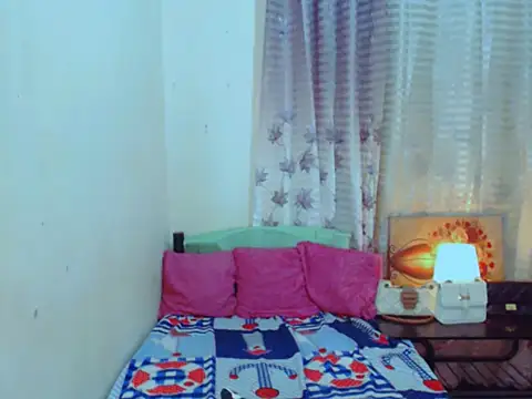 EXOTICGEORGINA online show from 1, 2, 2026