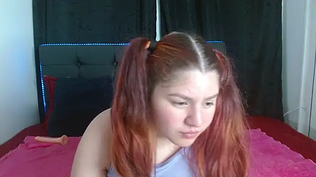 Alexaa xx online show from 16, 11, 2025