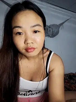 Snapshot of chu-bibo chatting on 29, 10, 2025 chu-bibo online show from 29, 10, 2025