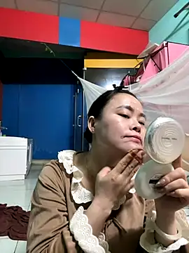 Snapshot of chuppupu chatting on 2, 11, 2025 chuppupu online show from 2, 11, 2025