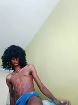 Snapshot of skinniyGabriel chatting on 10, 11, 2025 skinniyGabriel online show from 10, 11, 2025