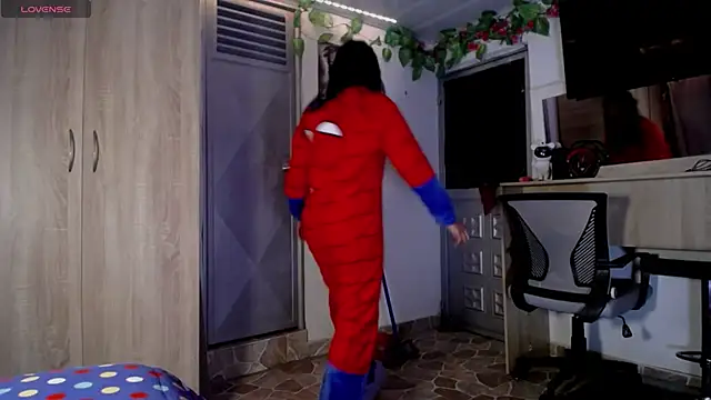 Snapshot of Samara_Homescapes chatting on 27, 11, 2025 Samara Homescapes online show from 27, 11, 2025