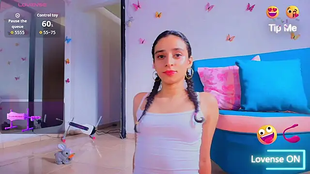 Juliet 1  online show from 7, 11, 2025