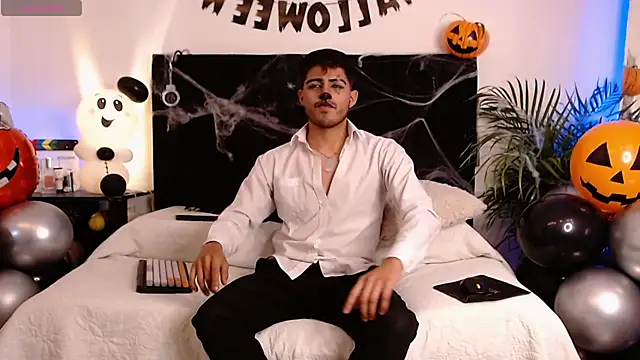 jaiden thoner online show from 31, 10, 2025