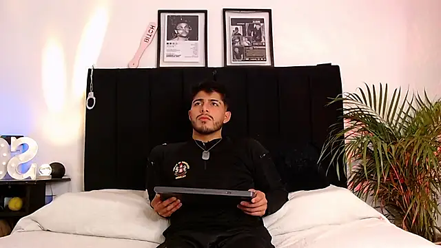 jaiden thoner online show from 26, 11, 2025