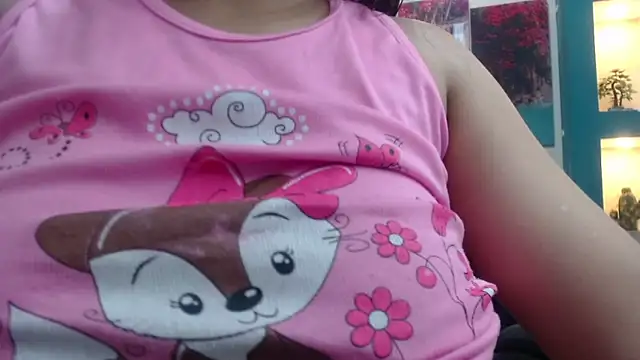 gygyfox online show from 15, 12, 2025