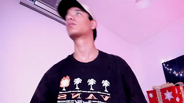 michael vidal online show from 4, 12, 2025