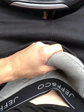 BigCurtis D online show from 5, 11, 2025