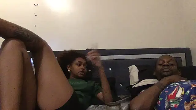 Coffeesyrup69 online show from 16, 11, 2025