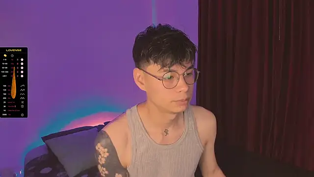 estmonnn online show from 12, 11, 2025