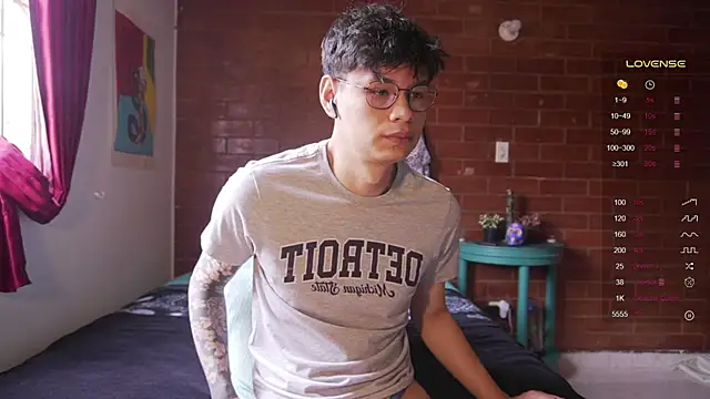 estmonnn online show from 11, 1, 2026