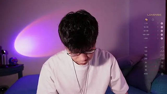 estmonnn online show from 1, 2, 2026