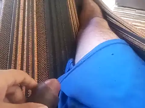 Ferreira87 online show from 21, 11, 2025