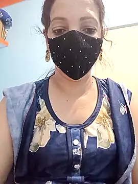 Snapshot of Priyaa_telugu chatting on 31, 10, 2025 Priyaa telugu online show from 31, 10, 2025