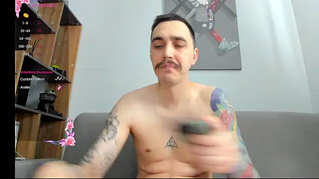 Your hot students online show from 27, 11, 2025