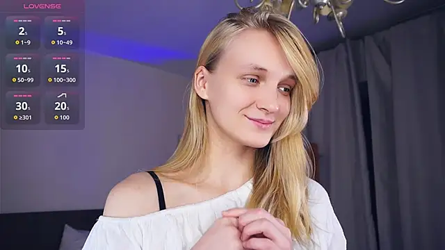 DierdreJacobsohn online show from 8, 11, 2025