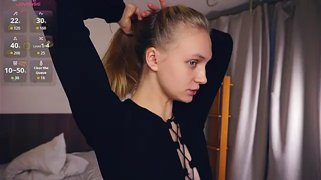 DierdreJacobsohn online show from 21, 11, 2025