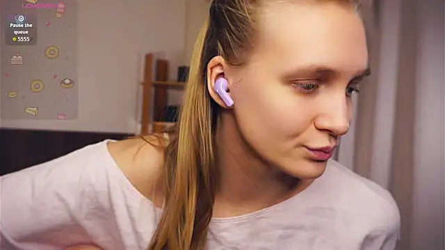 DierdreJacobsohn online show from 25, 11, 2025